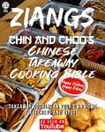 Ziangs Food Work Shop - Chin and Ch