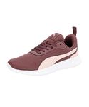 Puma Womens Plush Comfort WN's Dusty Plum-Rose Quartz Running Shoe - 3UK (37925804)