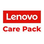 Lenovo 2years Extended Warranty - Carry in Service for Entry Tablets (Email Delivery, No Physical Kit)