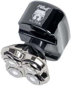 Skull Shav
