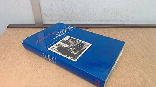 Churchill as historian