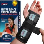 FEATOL Wrist Brace for Carpal Tunne