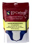 LD Carlson Company Sodium Metabisulfite - 1 lb,White,GN-1LF5-KGZD