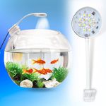 Small Aquarium Light