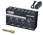 Audio Express AXA40 Mini 4 Channel 