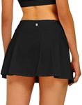 Stelle Women Tennis Skirt Golf Skor