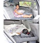 Blow Up Mattress For Car Back Seat