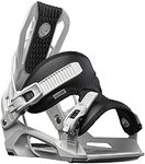 Flow, Mens, Snowboard Bindings, Nex
