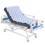 AITX Alternating Air Pressure Mattress, Prevent Bed Sore & Pressure Ulcer Relief, Air Mattress for Hospital and Home Care, with Pressure Pump System