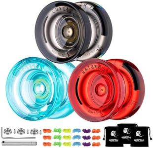 MAGICYOYO 