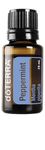 Doterra Naturals Oil Of Peppermints