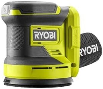 RROS18-0 18V ONE+ Cordless Random Orbit Sander (Bare Tool)