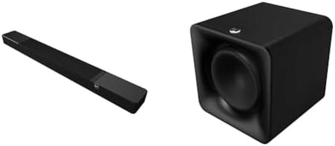 Klipsch Fl