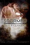 Stormed: A Contemporary Romance Set in Guam (Forever Guam Book 2)