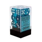 Chessex 23615 Dice, Multi-Colour