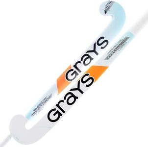 GRAYS 35" Indoor Field Hockey Stick | 100i