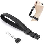 Camera Wrist Strap, Durable Camera 