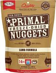 Primal Freeze Dried Dog Food Nugget