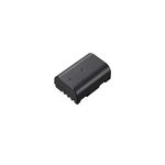 Panasonic Lumix Li-Ion Battery Pack (7.2V, 1860mAh) Black (DMWBLF19)