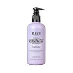 Reincarnation Bond Restoring Purple Shampoo - Strengthening Daily Brightening Shampoo for Silky Soft, Shiny Blonde hair (300 ml) - by Bleach London