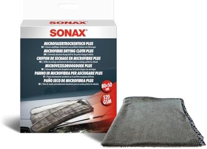 SONAX Chif