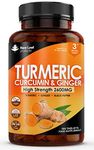 Turmeric Supplement For Acne