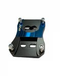 SGTB Side Stand Extender for Yamaha R15 Version 3 4 Bike v3 V4 R15 M in Blue