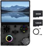 RG40XXV Retro Handheld Game Console