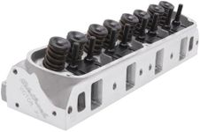 Edelbrock 77199 Victor Junior Cylinder Head