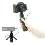 Remote Tripod For Sony