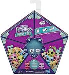 Littlest Pet Shop Lucky Pets Fortune Crew Surprise Pet Toy, 150+ to Collect, Ages 4 and Up