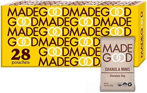 MadeGood C