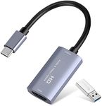 Video Capture Card, USB3.0 HDMI to 