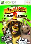 Madagascar: Escape 2 Africa - Xbox 360 (Renewed)