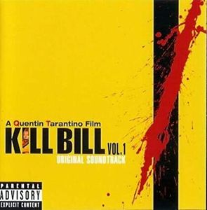 Kill Bill: Vol. 1 (Original Soundtrack)