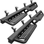 SMANOW Running Boards Compatible wi