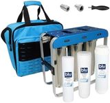 GoBluTech AR3 XLT, RV Water Filter 