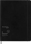 Moleskine Smart Notebook, Smart Wri