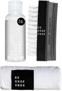 Reshoevn8r Shoe Cleaner Sneakers Kit Starter Kit