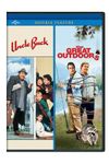 The Great Outdoors / Uncle Buck