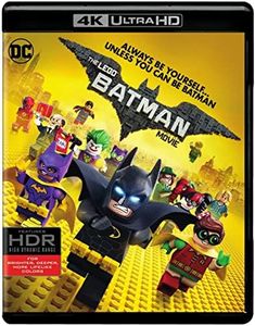 Lego Batma