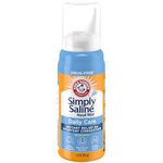 Simply Saline Sterile Saline Nasal Mist 1.5 Ounce