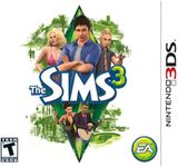 The Sims 3 - Nintendo 3DS