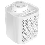 Battery Powered White Noise Machine