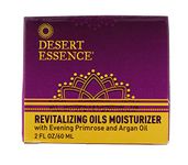 Desert Essence Revitalizing Moisturizer - 2 fl oz