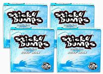 Sticky Bumps Surfboard Wax Original