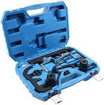 Elf Bee Engine Camshaft Timing Locking Tool Kit Fit for BMW N47/N47S/N57 2.0 Diesel Engine, 115320, Engine Timing Tool Kit .Balance Shaft Alignment Tool