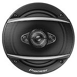 Pioneer TS-A1680F 6.5" 350 Watt 4-Way Coaxial Car Speakers