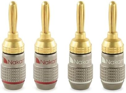 Nakamichi 