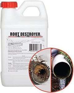 Root Destr